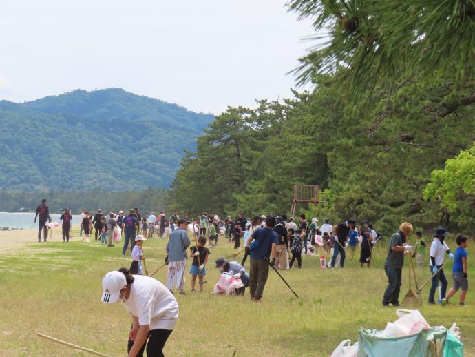 宮津市立府中小学校PTA