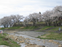 野田川親水公園