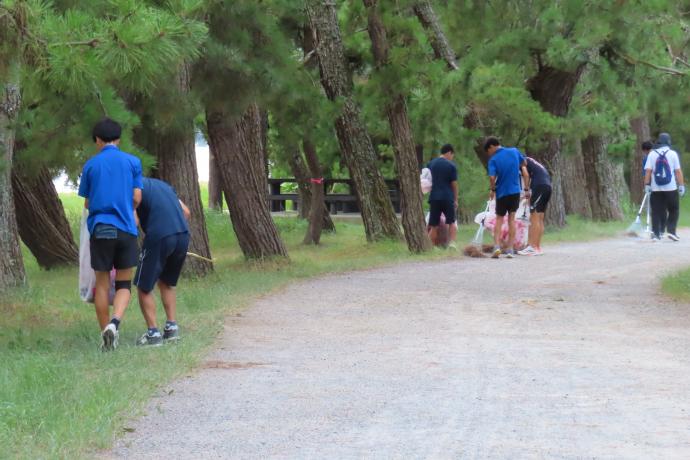 宮津天橋高等学校